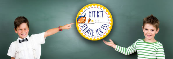 RIT - die Hilfe für Ihr Kind RIT - die Hilfe für Ihr Kind